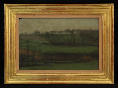 Somerset by Paul Fordyce Maitland